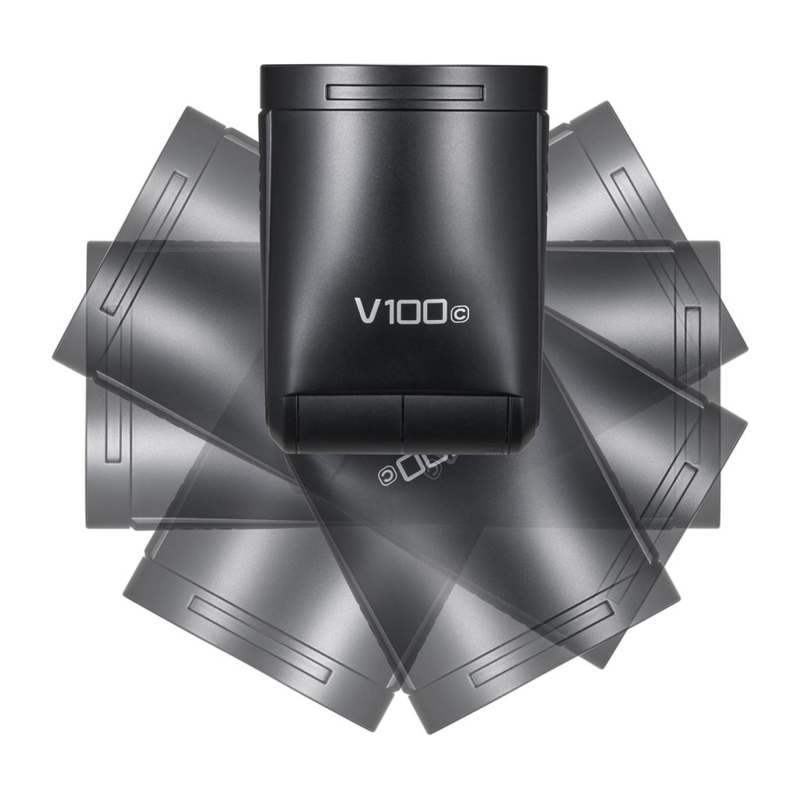Speedlite V100 Canon