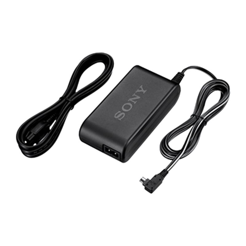 AC-PW10 AC-Adapter