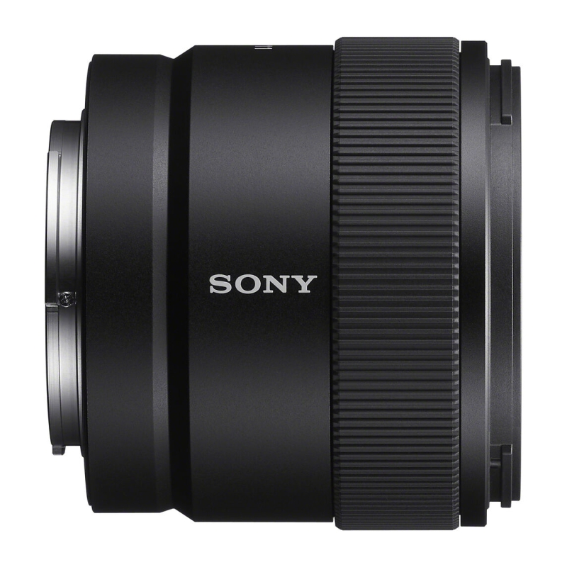 E 11mm f/1.8 APS-C Wide Angle Prime - Sony B-stock