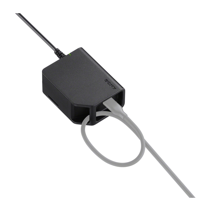 Battery Charger NP-SA serie DC Coupler