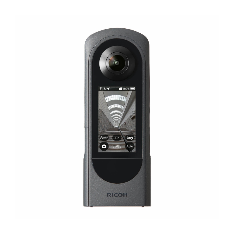 Theta X (2023)