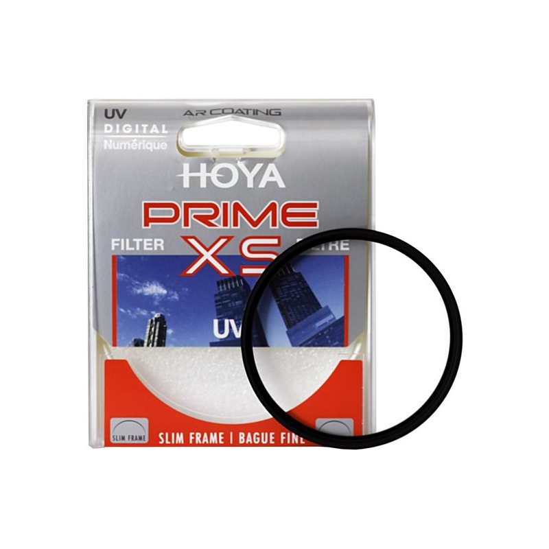 77.0mm UV Prime-XS