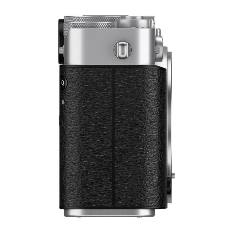 X-E5  + XF23mm f/2.8 R WR Kit Silver