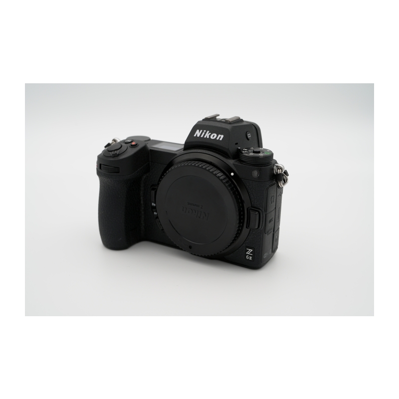 Z6II - Occasion