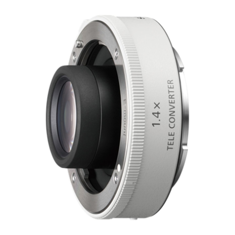 SEL 1.4X TC Converter E-Mount