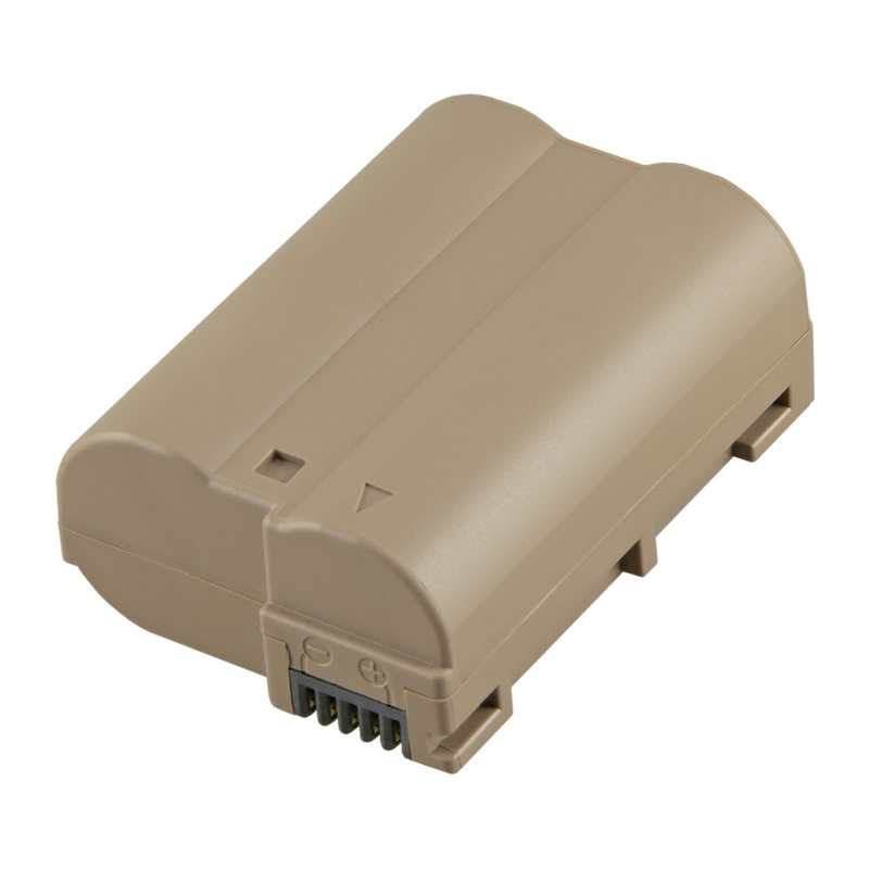 EN-EL15C Ultra C (USB-C Input) 2400mAh