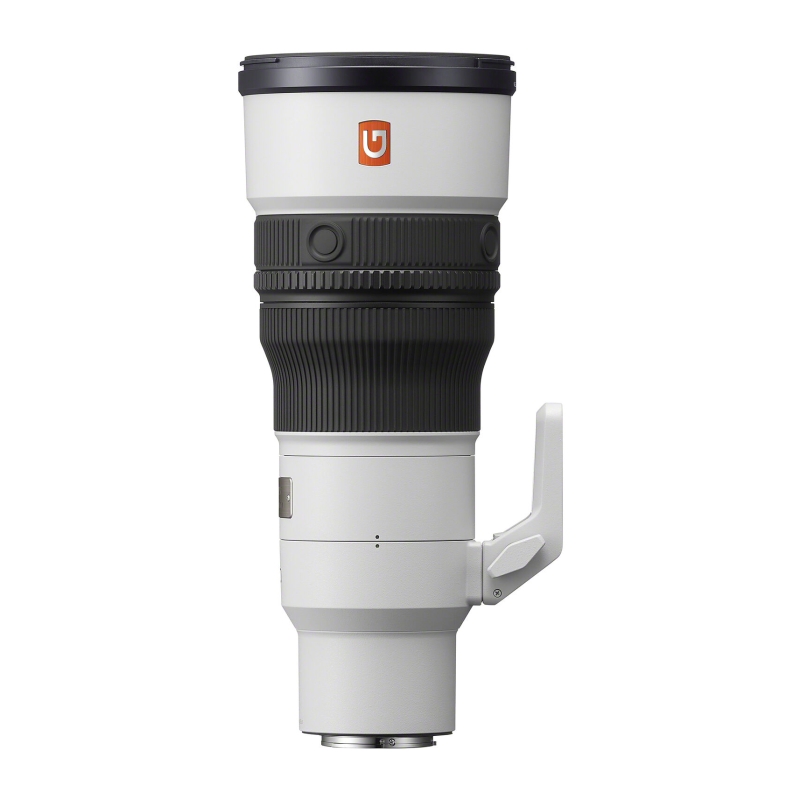 FE 600mm F6.3 GM OSS