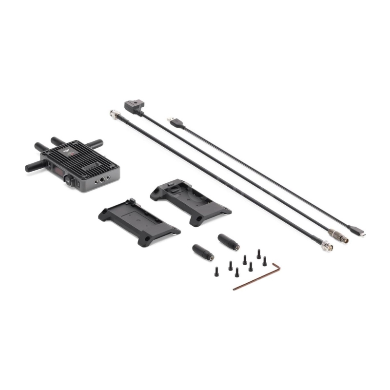 Video Receiver
