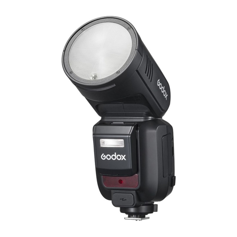 Speedlite V100 Nikon WHITEBOX