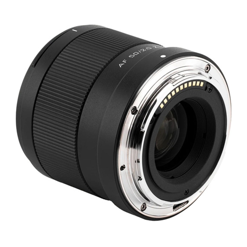 AF 50mm f/2.0 Nikon Z