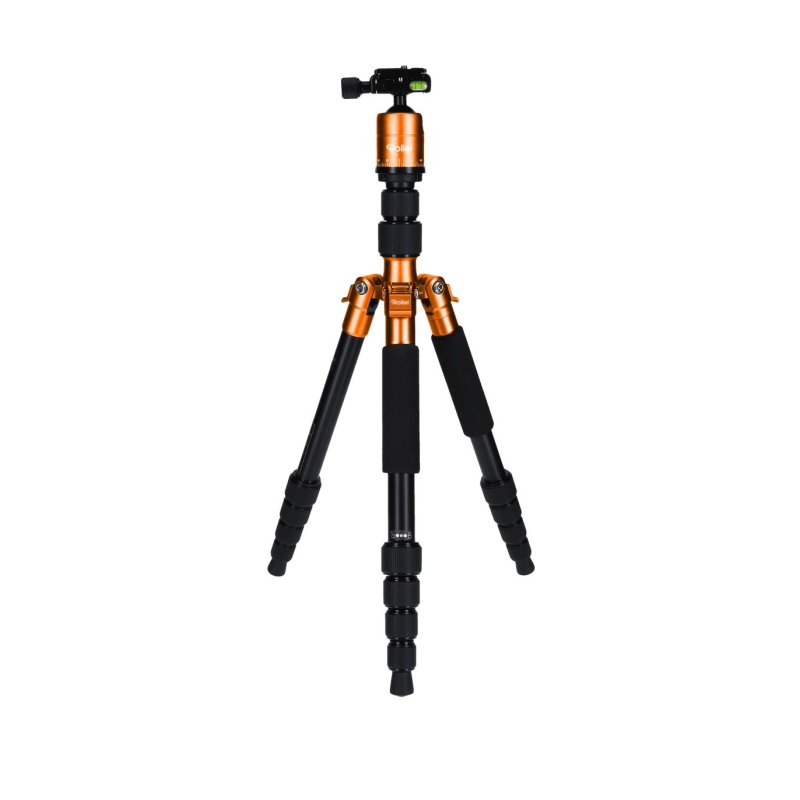 Compact Traveler No I Orange B STOCK