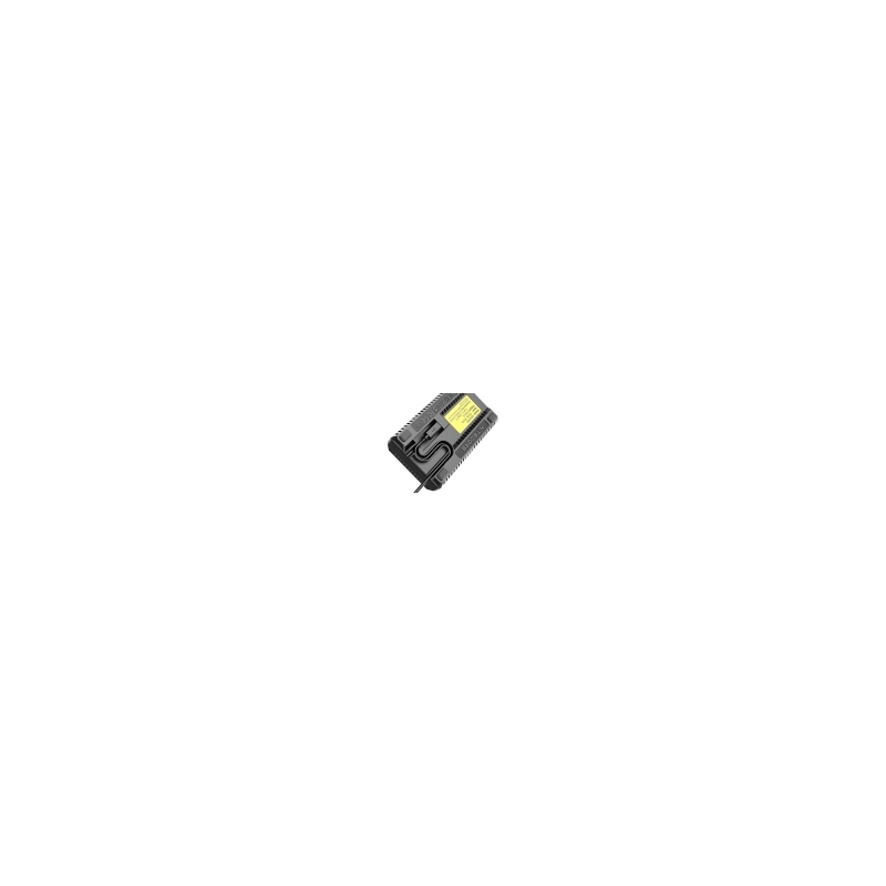 USN3 Pro Double Charger For Sony NP-F Serie B-STOCK / WHITEBOX