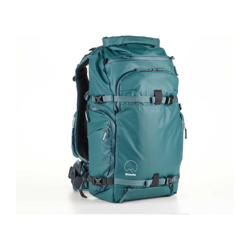 Action X30 Women's V2 Starter Kit - Teal (520-128)