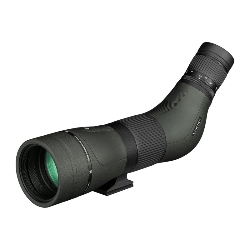 Diamondback HD 16-48x65 Angled (Nieuw)