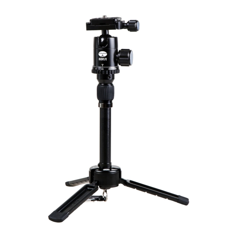 Tabletop 3T-35K (Black)