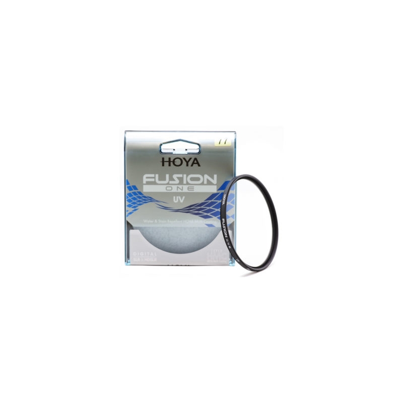 Fusion ONE UV 77 mm Ultraviolet (UV) camera filter