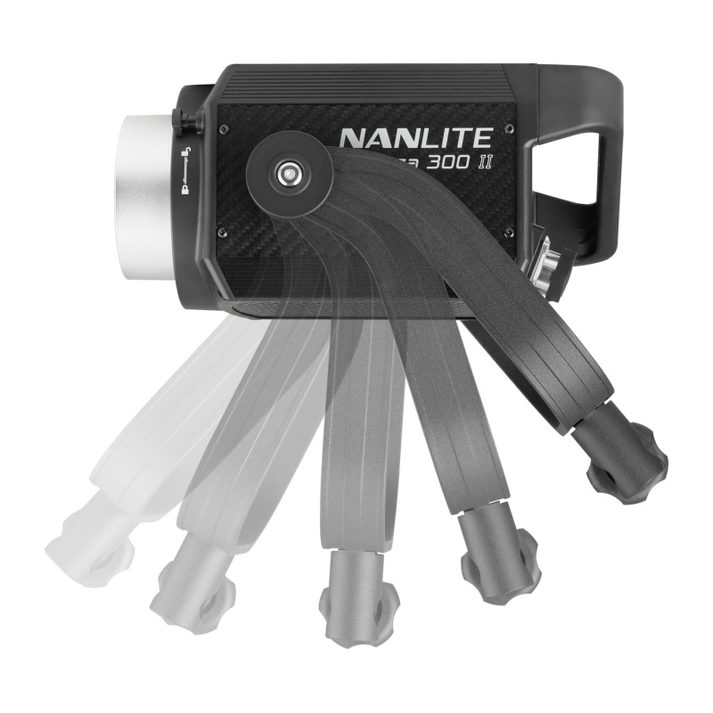 Forza 300 II - OPENBOX