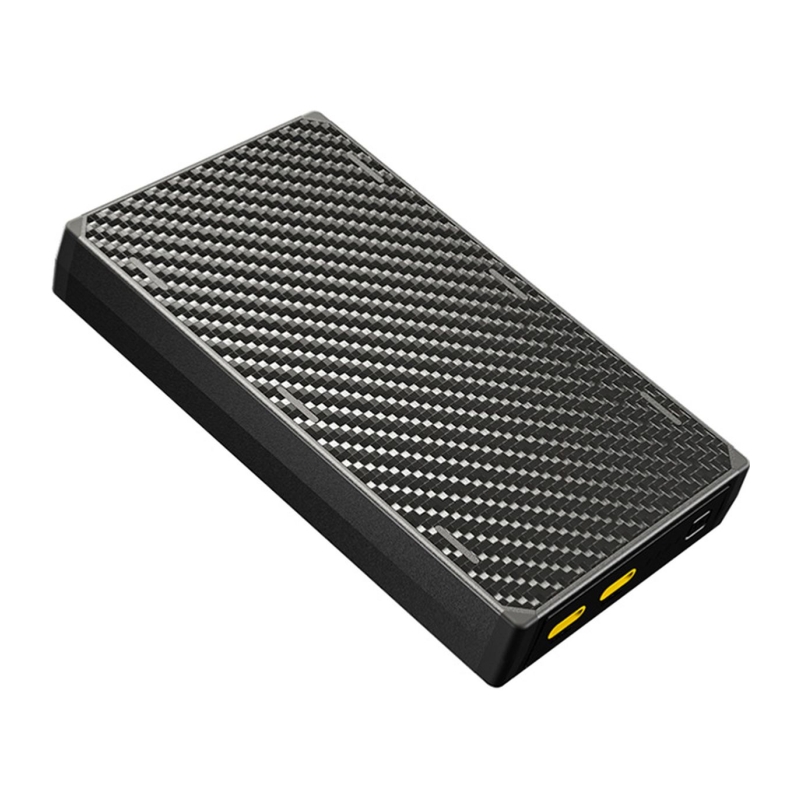 NB20000 Carbon Fiber PowerBank GEN3