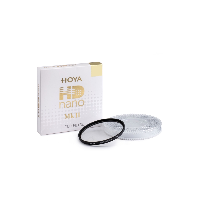 Hoya 52.0MM UV HD NANO