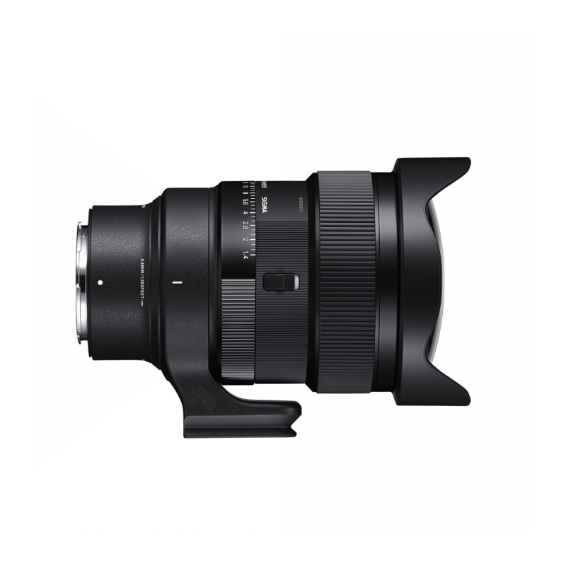 15mm f/1.4 DG DN Diagonal Fisheye SE