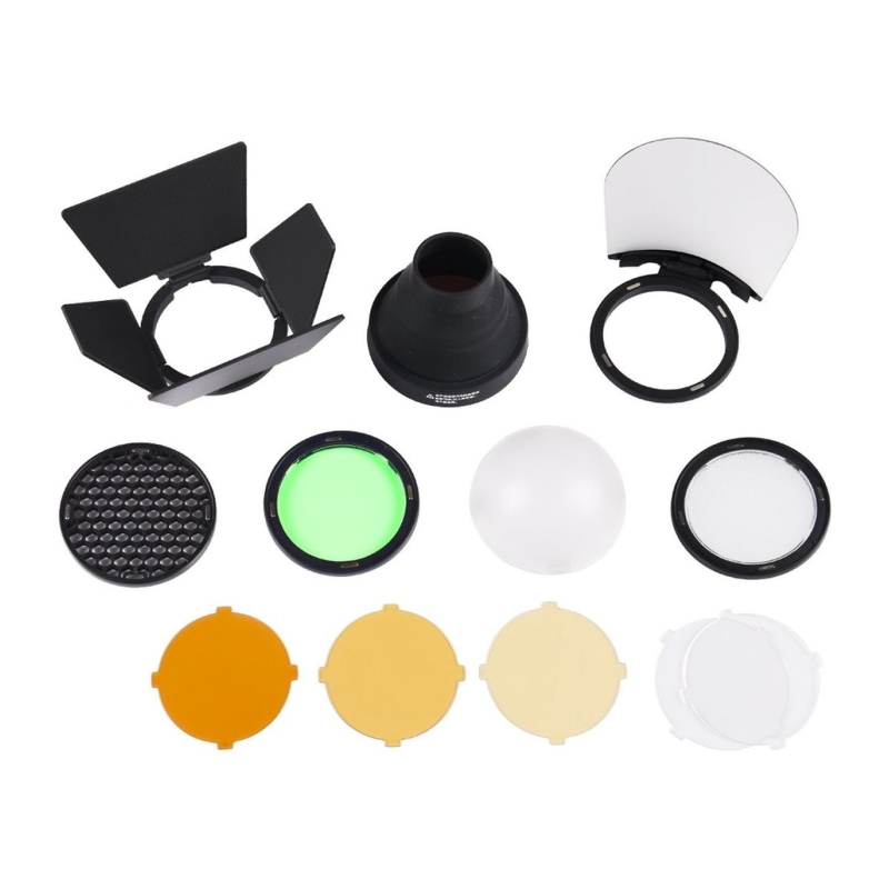 Accessories Kit AK R1 For The H200R Head