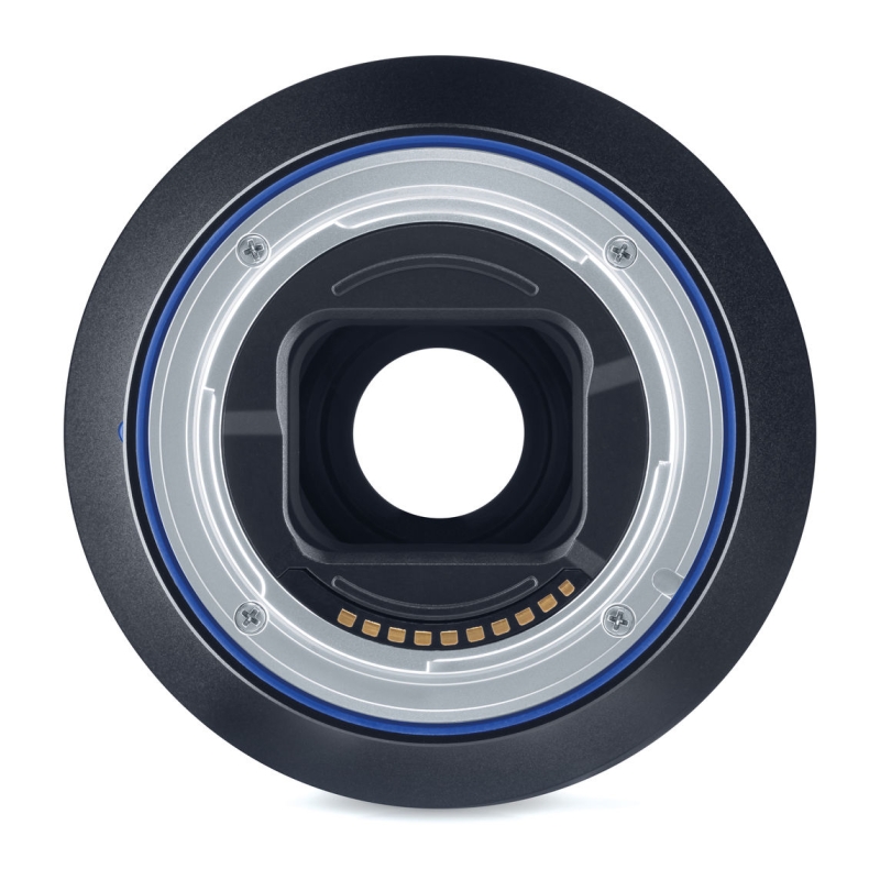 Batis 2.0/40 CF E-Mount