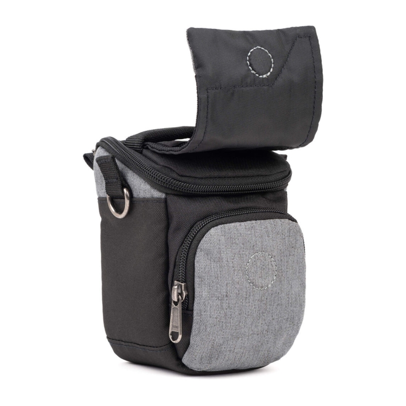 Mirrorless Mover 5 - Cool Grey