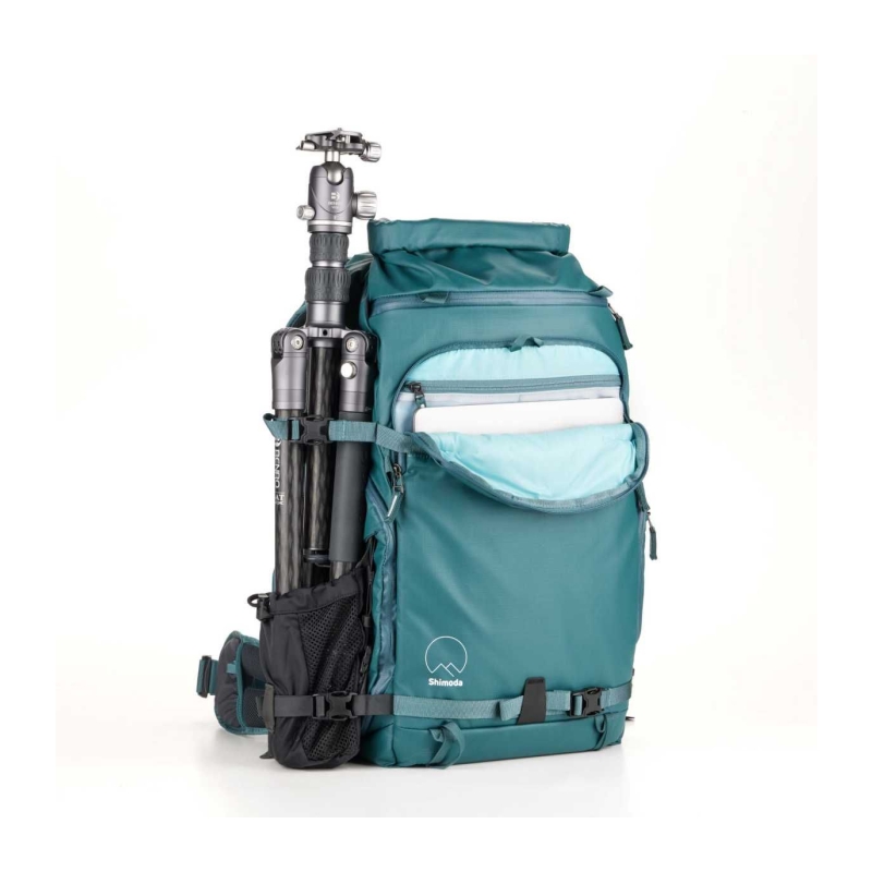 Action X30 Women's V2 Starter Kit - Teal (520-128)