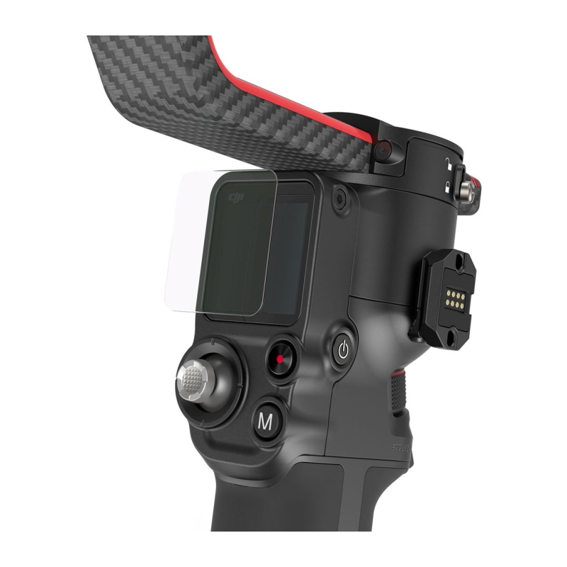 3029 Screen Protector For DJI RS 2 GIMBALÏ¼ˆ2 pcs)