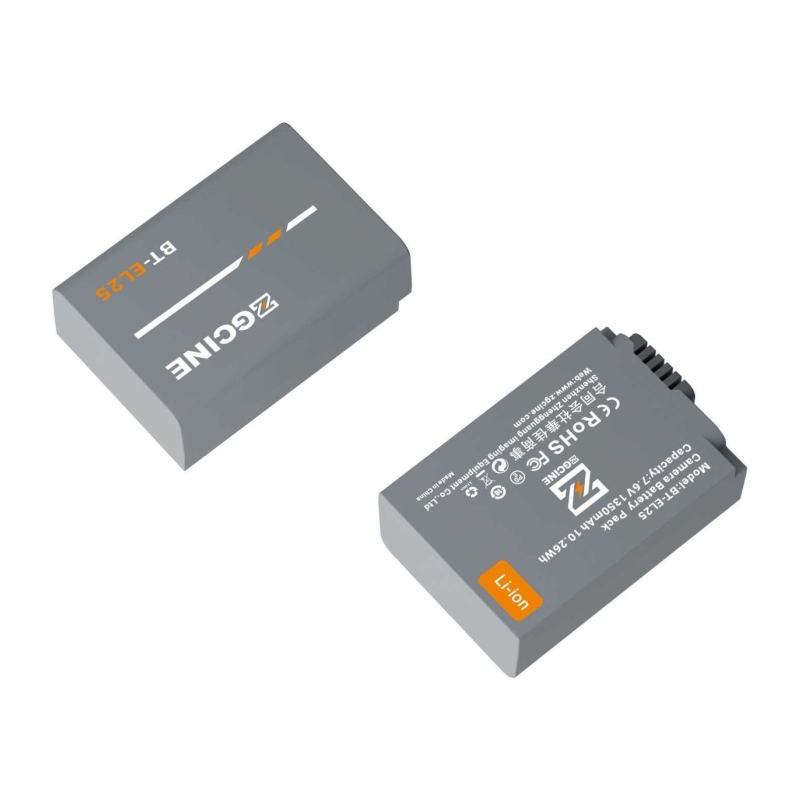 Battery Nikon EN-EL25 (BT-EL25)