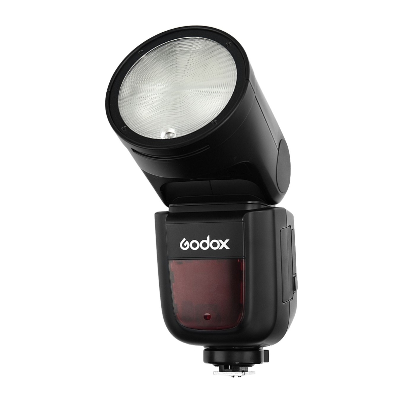Speedlite V1 Canon Kit