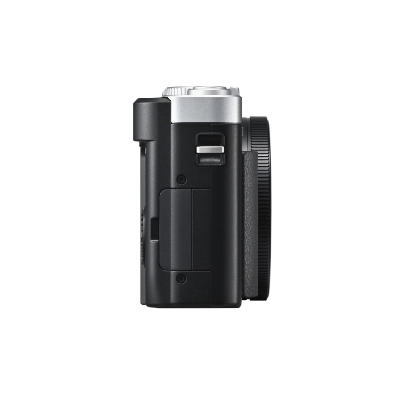 LUMIX TZ99 Zilver (DC-TZ99 Silver)