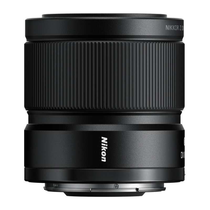 Nikkor Z DX MC 35mm f/1.7