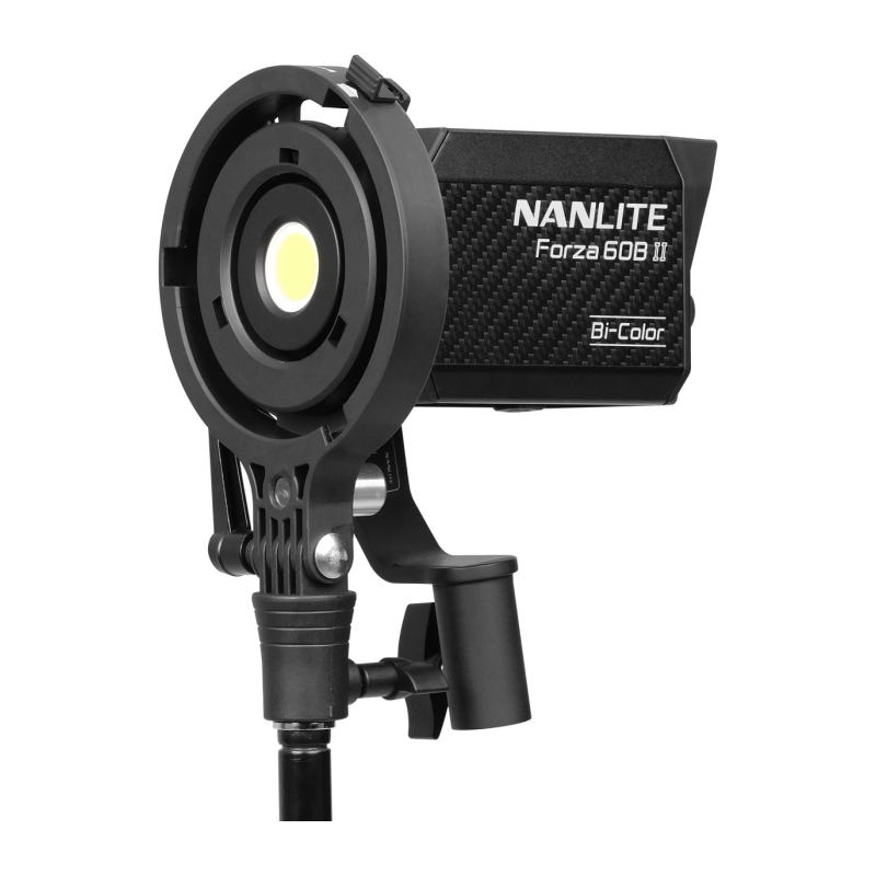 Forza 60B II Bi-Colour LED Light (FM Mount)