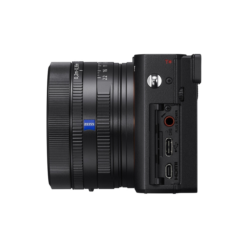 DSC-RX1 RIII