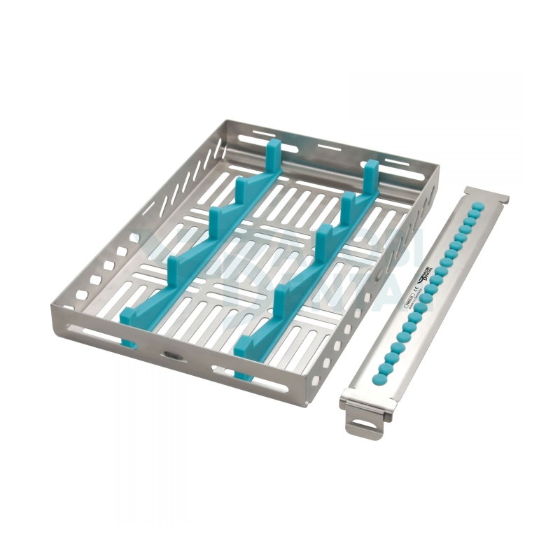 Mirror Holder Photo-Mirror-Demister + 3x Mirror (01 + 03 + 06) + cleaning tray Value Kit