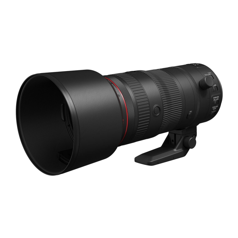 RF 70-200mm f/2.8 L IS USM Z Black - BSTOCK