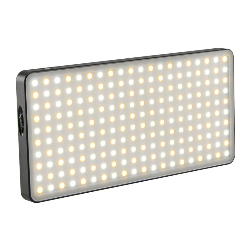 Powerled 200 Built-In PowerBank Alu