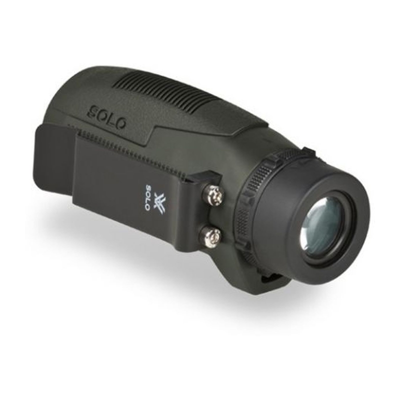 Solo 10x36 Monoculair - S136