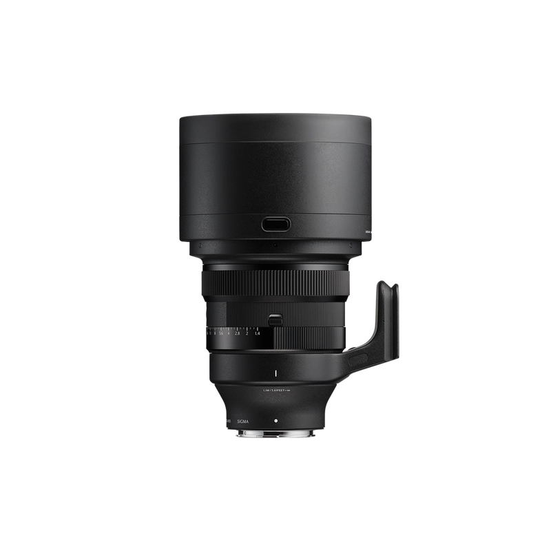 135mm f/1.4 DG Art SE Sony E-mount