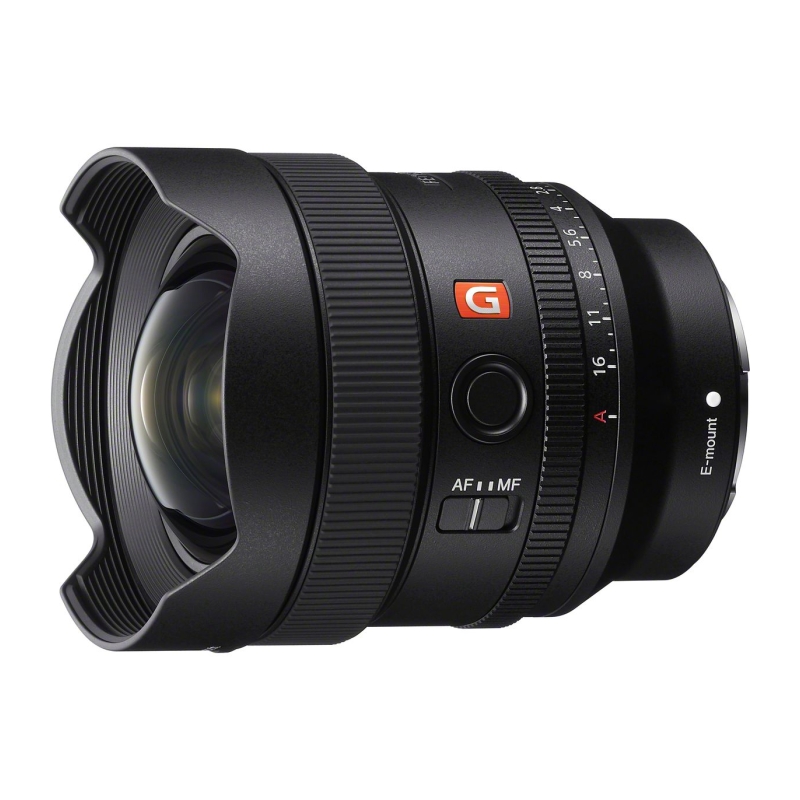 SEL FE 14mm f/1.8 GM