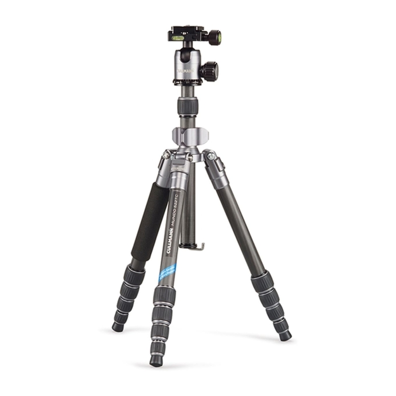 Mundo 522TC Silver