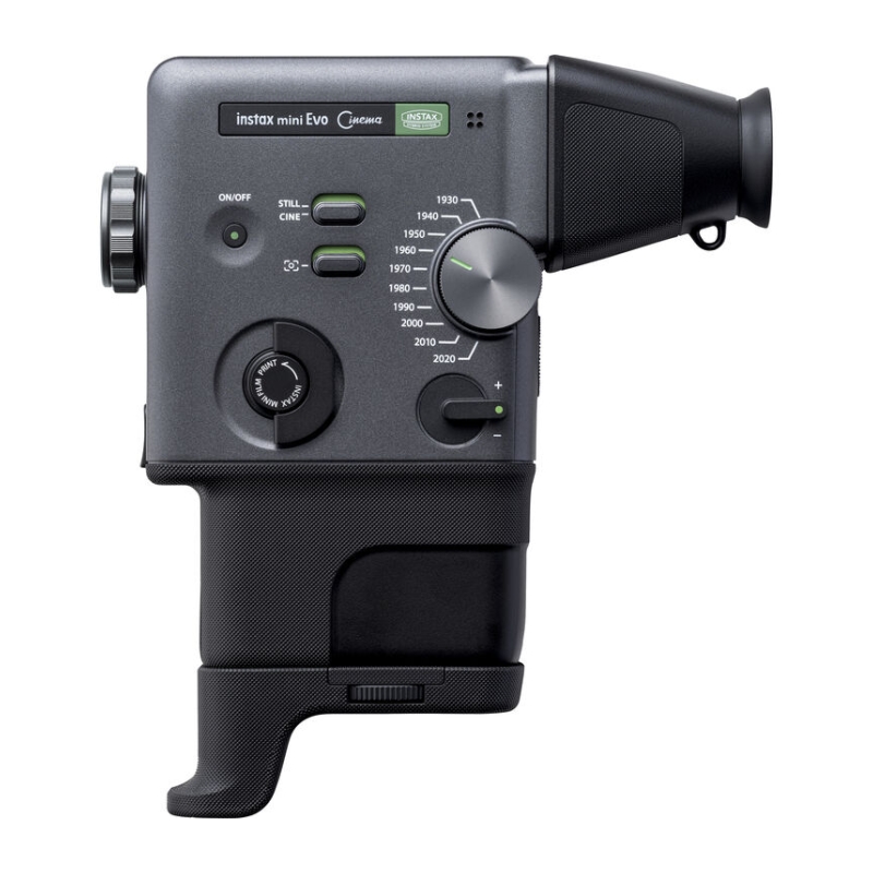 Instax Mini Evo Cinema