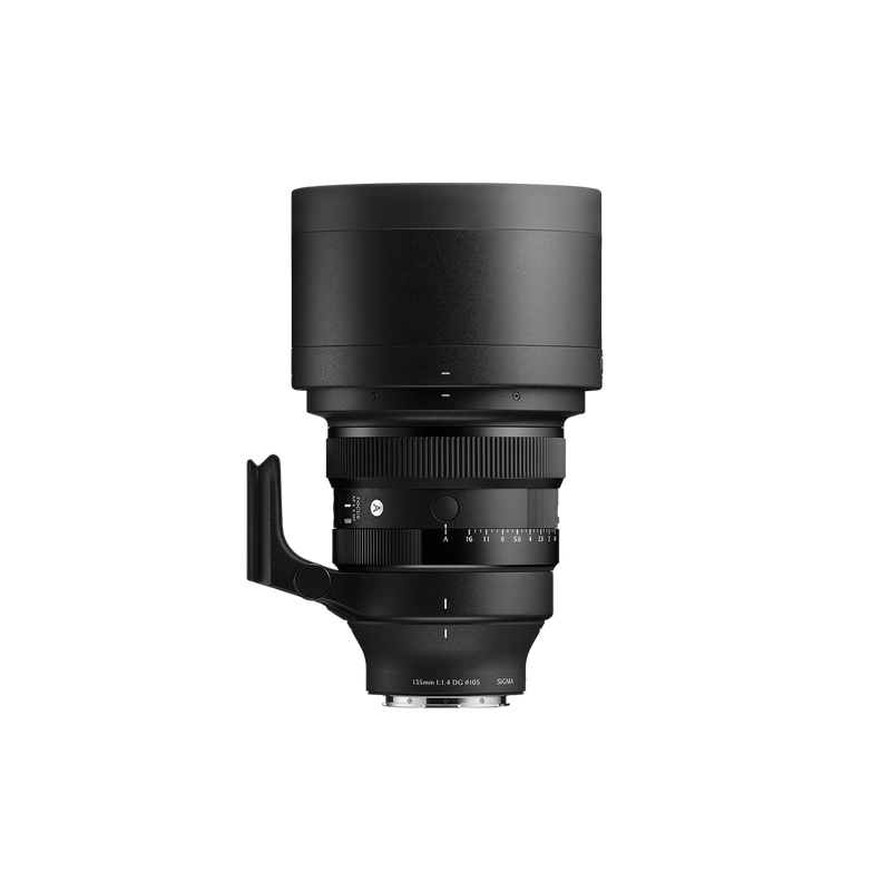 135mm f/1.4 DG Art SE Sony E-mount