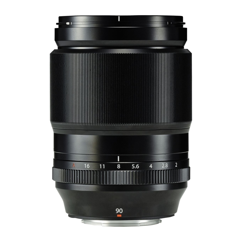 XF90mm f/2.0 R LM WR