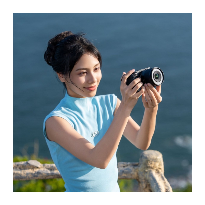 AF 15mm f/1.7 Sony E