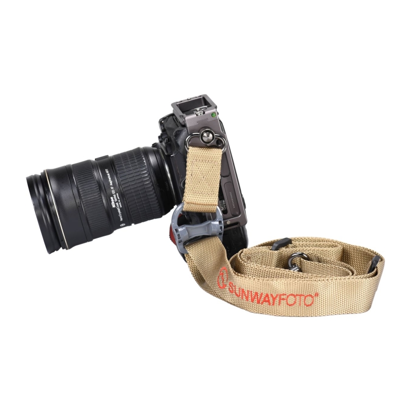 Camera Strap Khaki STR-01-K