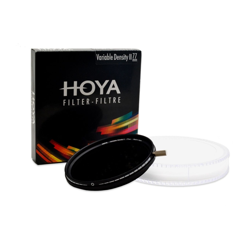 58.0mm Variable Density II