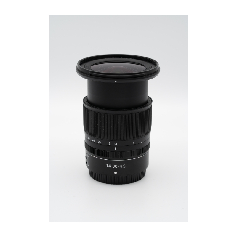 Z 14-30mm F/4 S - OCCASION