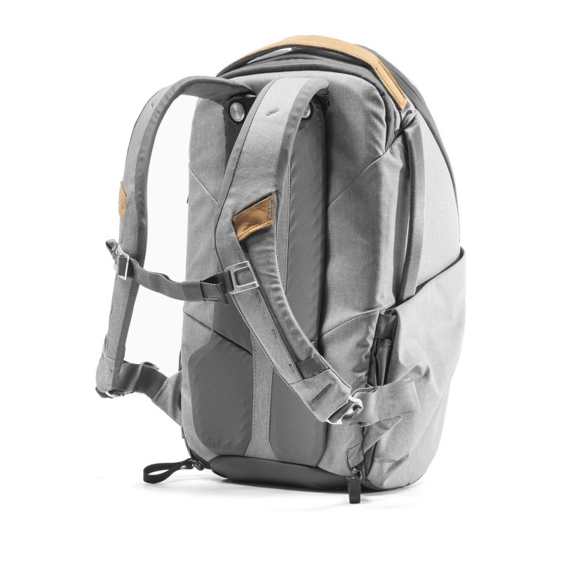 Everyday Backpack 20l Zip V3 - Ash